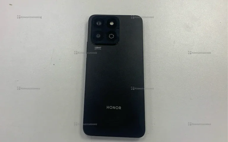 Honor X7c 8/256 ГБ