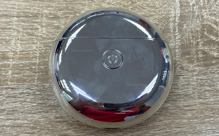 Электробритва Xiaomi BEHEART G220 (серебро)