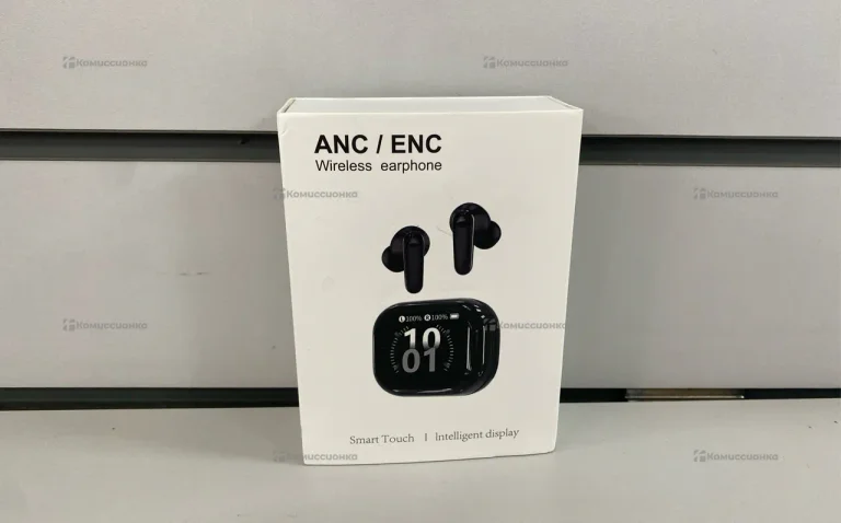 Наушники ANC/ENC C11