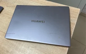 Ноутбук  Huawei MCLF-XX