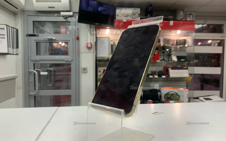 Apple iPhone 12 Pro 6/128 ГБ