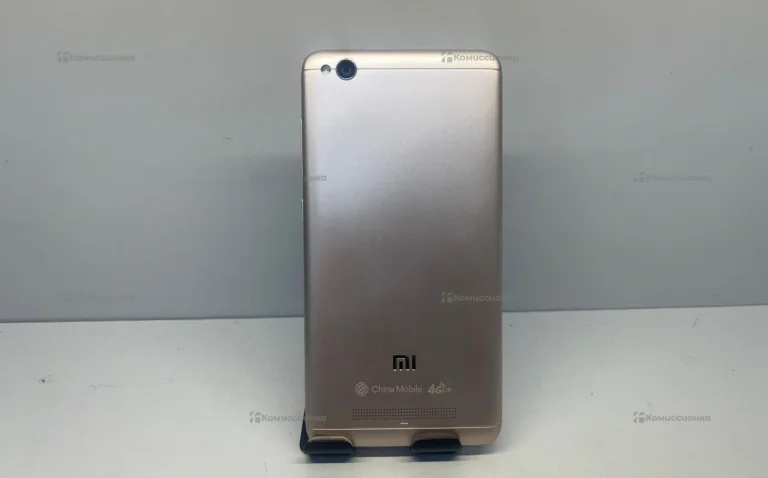 Xiaomi Redmi 4A 2/16 ГБ