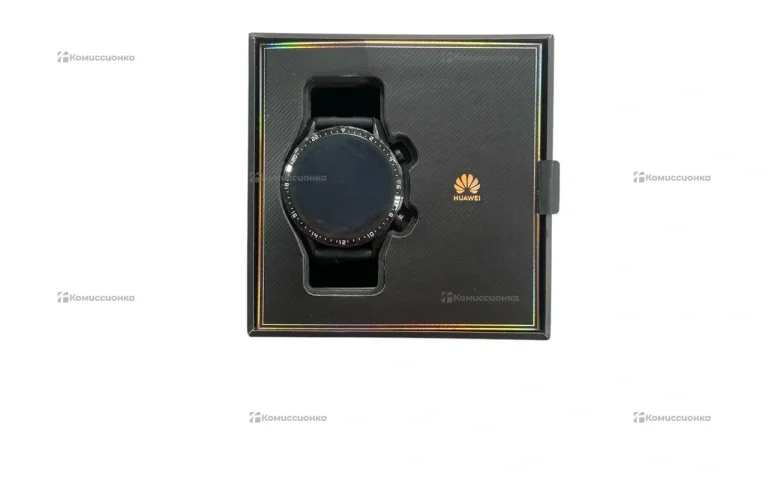 Часы  huawei watch gt