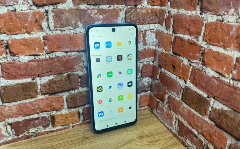 Xiaomi Redmi 10 4/128GB