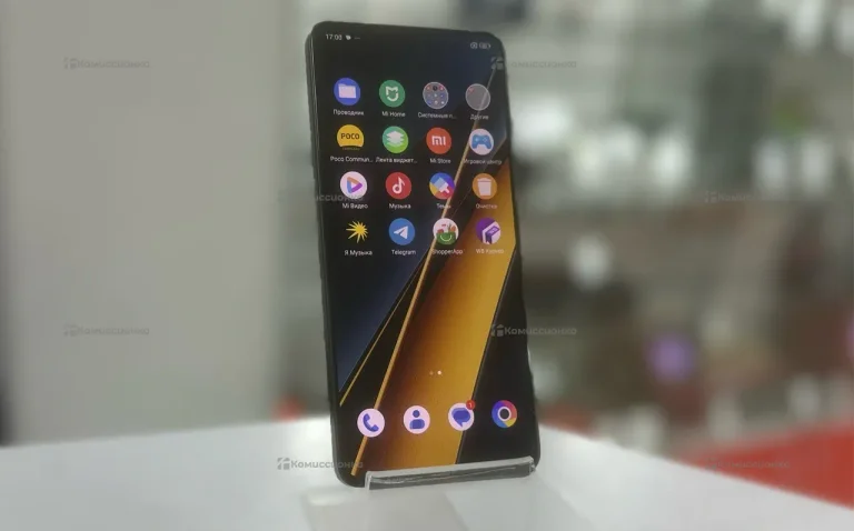 Xiaomi Poco X6 Pro 5G 8/256Gb
