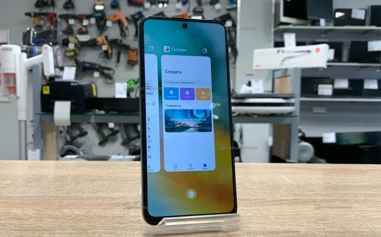 Honor X7c 8/256Gb