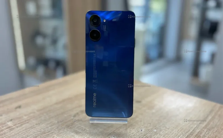 Realme 10 8/128 ГБ