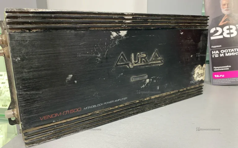 Моноблок   Aura VENOM-D1500