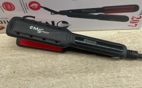 Плойка mark shmidt 207