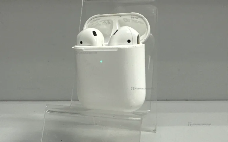 Наушники  AirPods 2