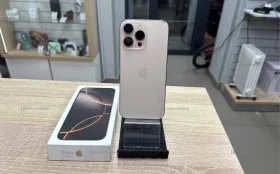 Apple iPhone 16 Pro Max 8/256 ГБ