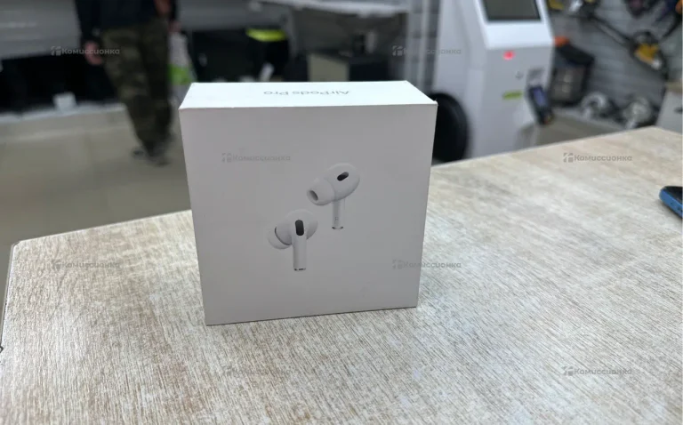 Наушники AirPods Pro 2 Type-C