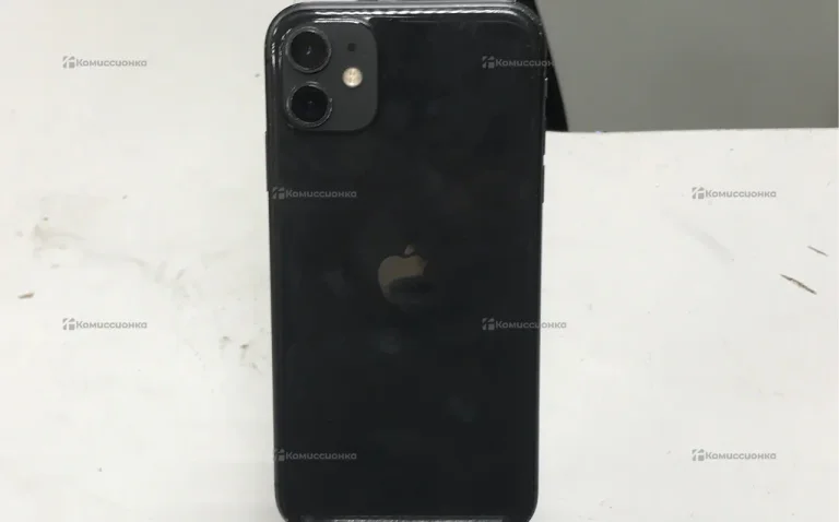 Apple IPhone 11 64Gb