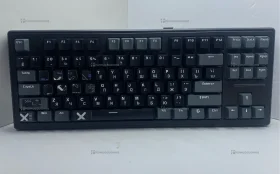Купить Клавиатура  Attack Shark M87 б/у , в Тольятти Цена:3990рублей