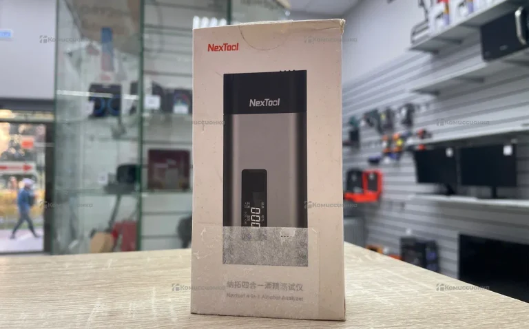 Power Bank  NexTool 4 in 1
