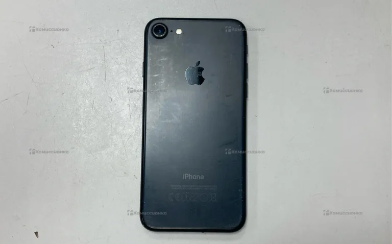 Apple iPhone 7 32