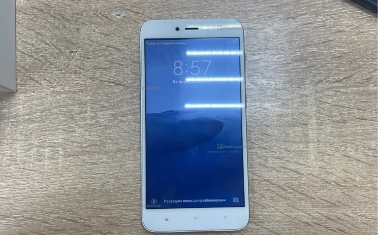 Xiaomi Redmi 5A 2/16Gb