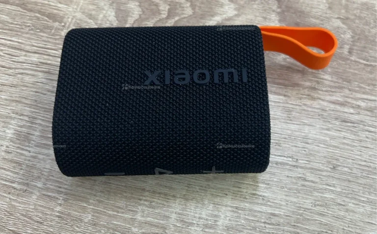 Колонка  Xiaomi sound pocket