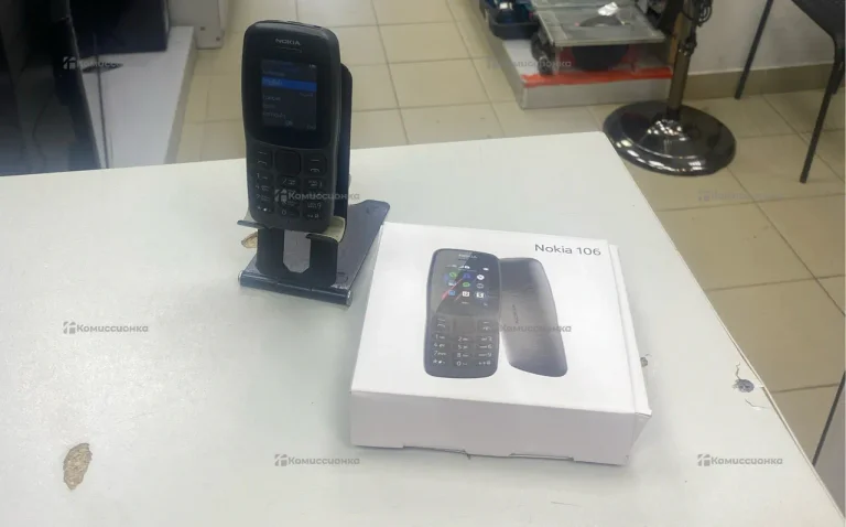 Nokia 106