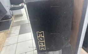 Сам буфер EDGE