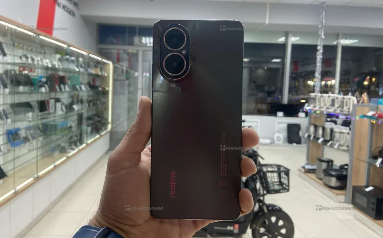 Realme C67 6/128 ГБ