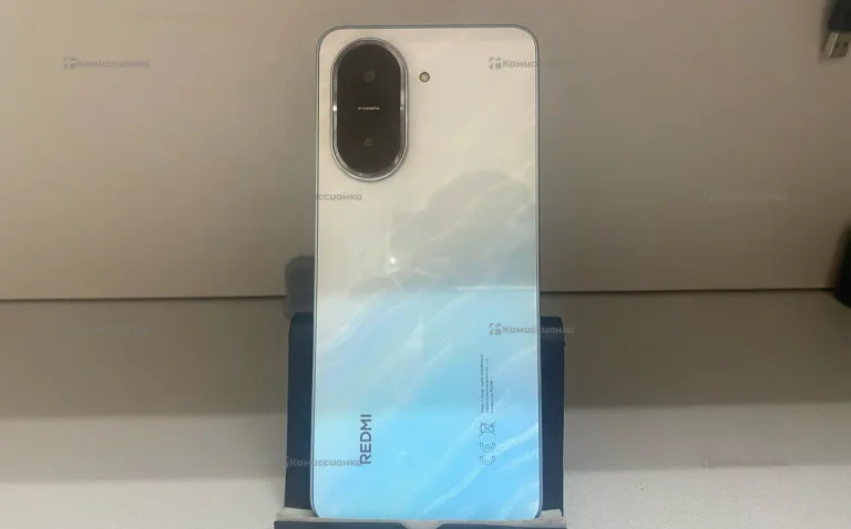 Xiaomi Redmi A5 4/128Gb