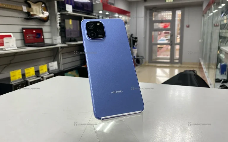 Huawei nova Y61 4/128 ГБ