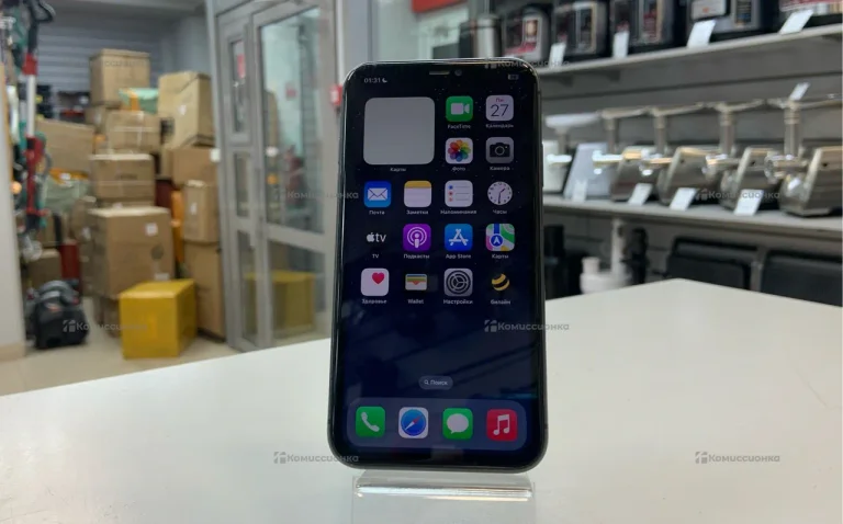 Apple iPhone 11 4/128 ГБ