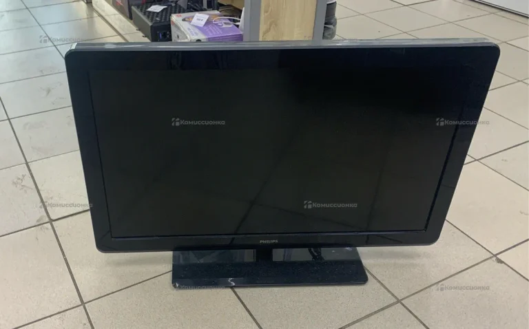Телевизор Philips 32PFL3007H