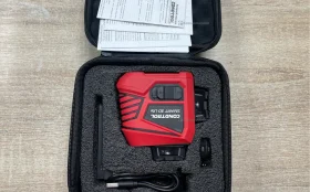 Лазерный уровень Condtrol Smart 3D Lite