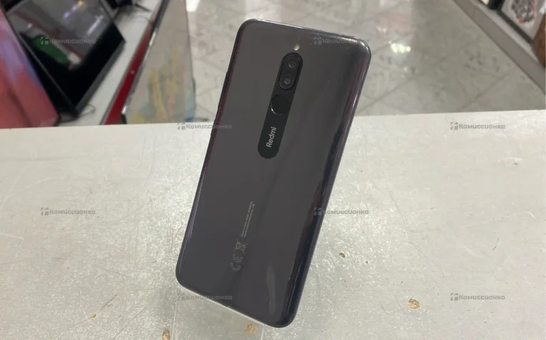 Xiaomi Redmi 8 3/32 ГБ