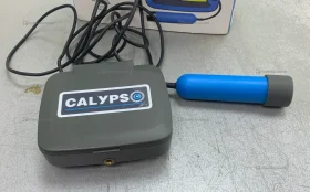 Купить Портативный эхолот Calypso FFS-01-COMFORT б/у , в Самара Цена:9900рублей