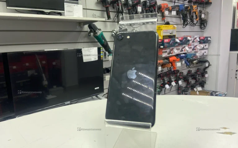 Apple IPhone  SE 2020 128Gb
