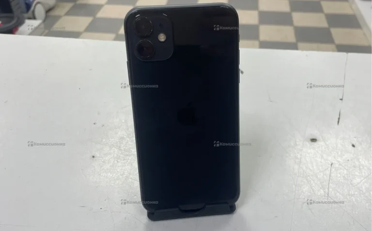 Apple iphone 11 64gb