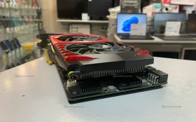 Видеокарта GeForce GTX 1070 Gaming