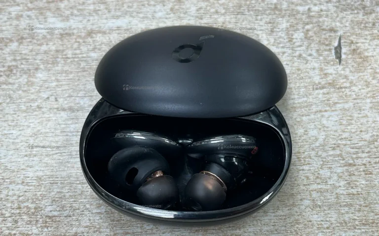 Наушники  Soundcore liberty 3 pro