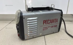 Сварочный аппарат Ресанта САИ 250 ПН