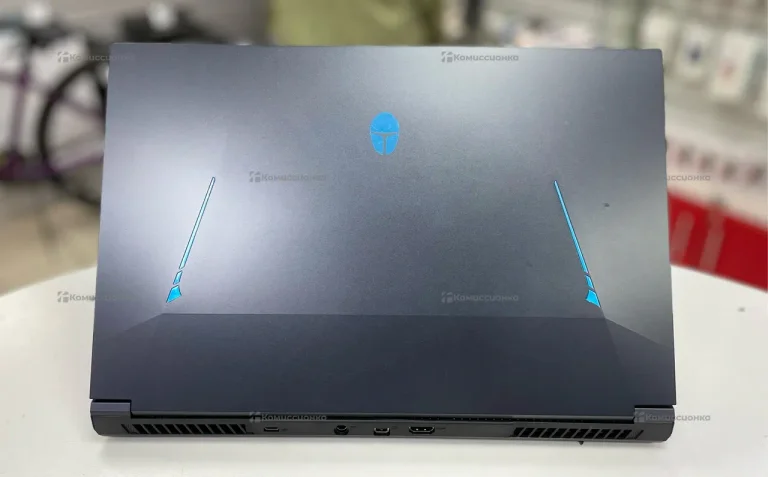 Ноутбук Thunderobot 911S RTX3050