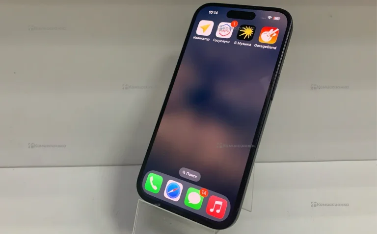 Apple iPhone 15 128 ГБ