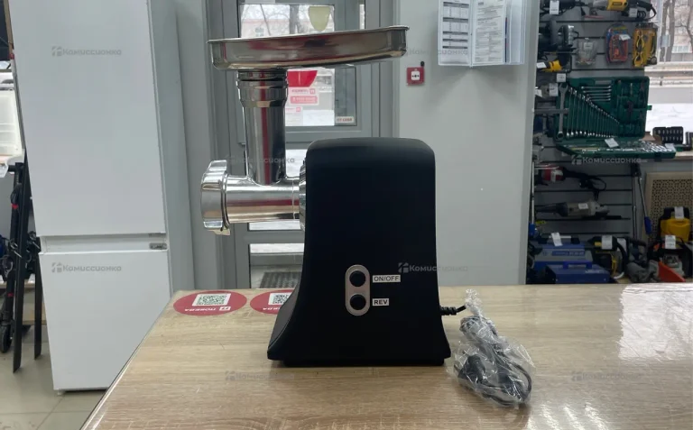 Мясорубка MY-712