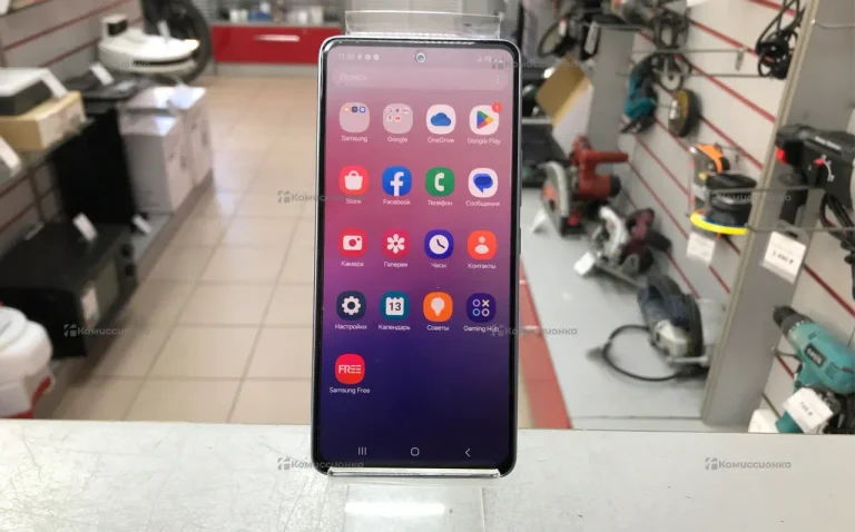 Samsung Galaxy A53 5G 8/256Gb