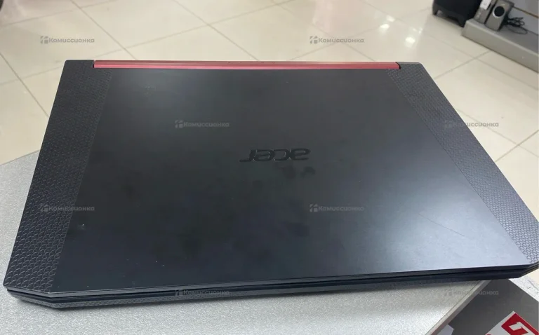 Ноутбук  Acer Notro 5 (515-54