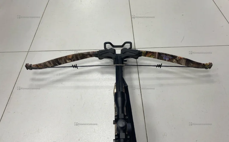 Арбалет next microprint