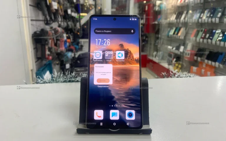 Infinix Note 30 Pro 8/256 ГБ