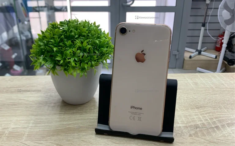 Apple iPhone 8 2/64 ГБ