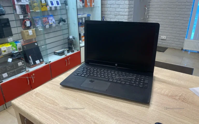 Ноутбук  HP Laptop 15