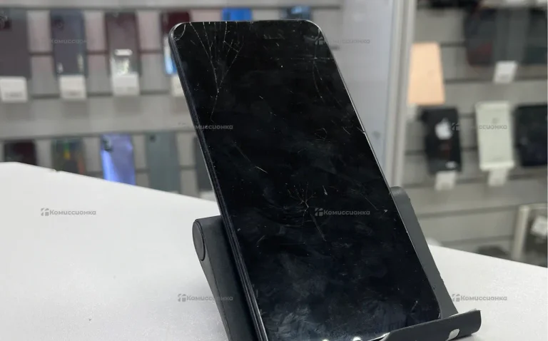 Honor 9X 6/128 ГБ