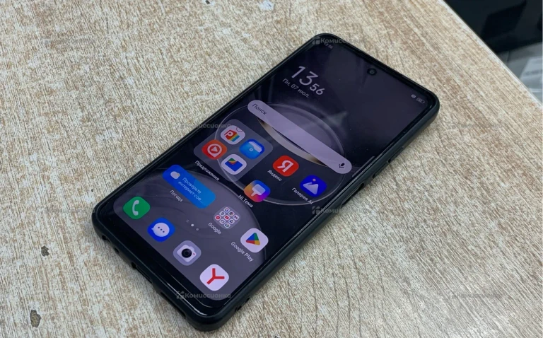 Tecno Spark 30 8/128 ГБ