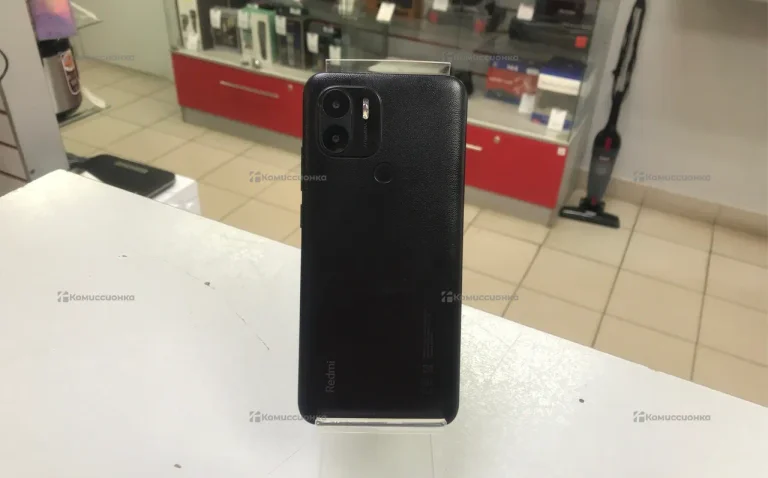 Xiaomi Redmi A2+ 3/32 ГБ