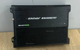 Купить Усилитель Machete MFA-2.420 б/у , в Кинель Цена:7900рублей